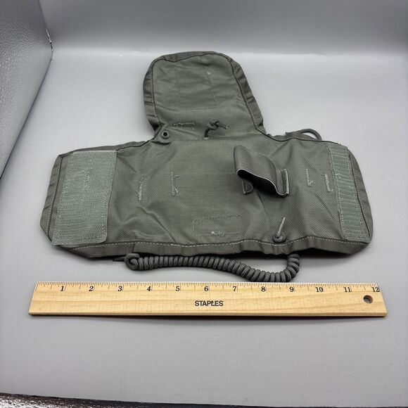 IFAK Insert Individual First Aid Kit  Foliage Green 6545-01-531-3147 - Picture 6 of 7